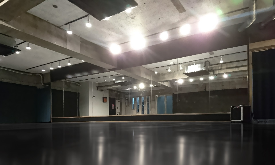 スタジオジパング　市川スタンダード