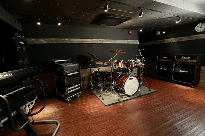 SoundStudioVantage【サウンドスタジオ ヴァンテージ】