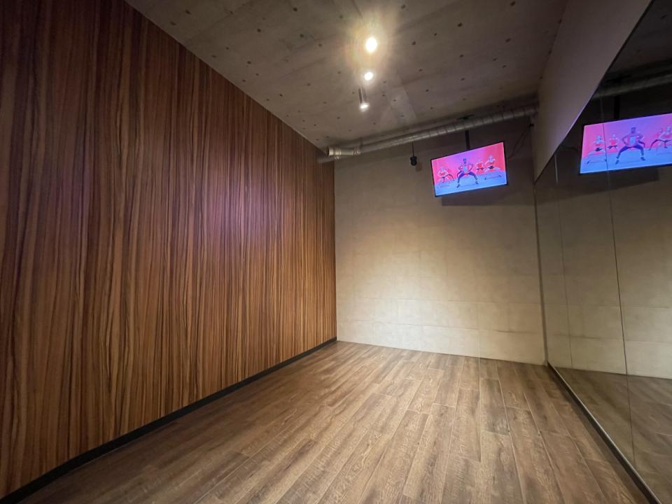 STUDIO ZERO 立川南口店