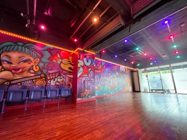 STUDIO55