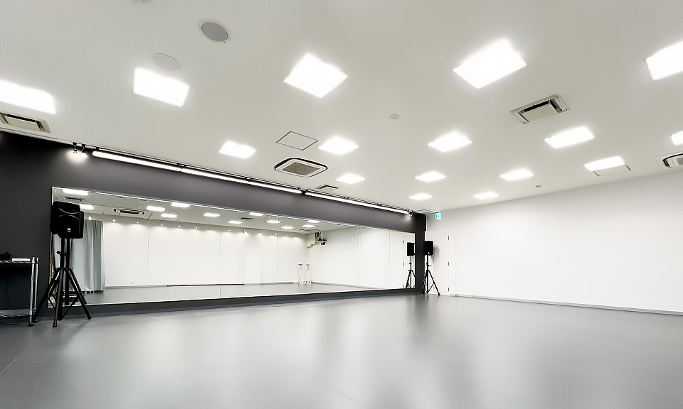 スタジオジパング　聖蹟桜ヶ丘STANDARD