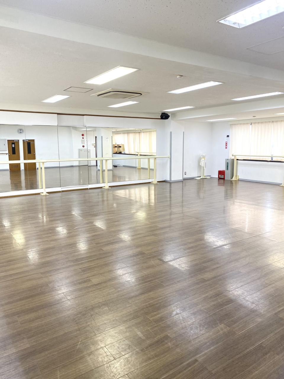 ワーサルCスタジオ